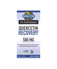 Dr. Formulated Quercetin Recovery - 30 tablet
